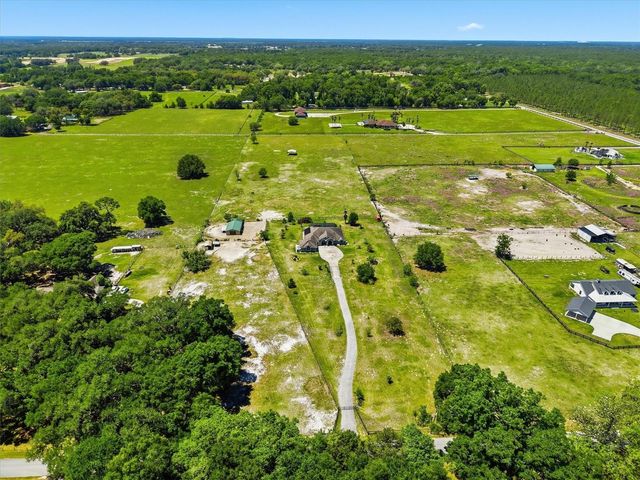 12764 COUNTY ROAD 223, Oxford, FL 34484