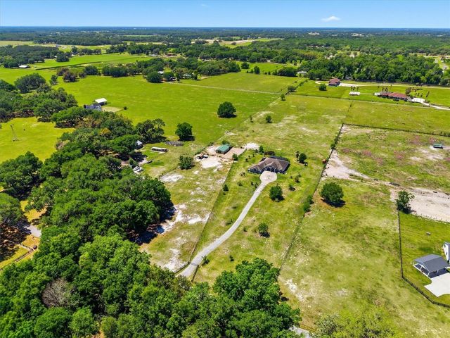 12764 COUNTY ROAD 223, Oxford, FL 34484
