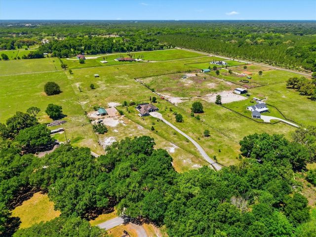 12764 COUNTY ROAD 223, Oxford, FL 34484