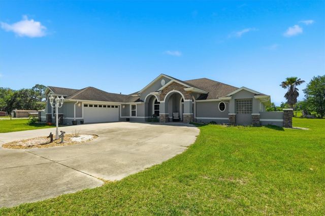 12764 COUNTY ROAD 223, Oxford, FL 34484