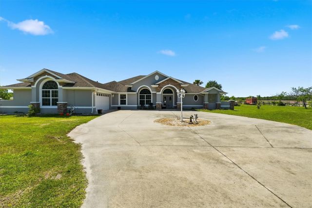 12764 COUNTY ROAD 223, Oxford, FL 34484