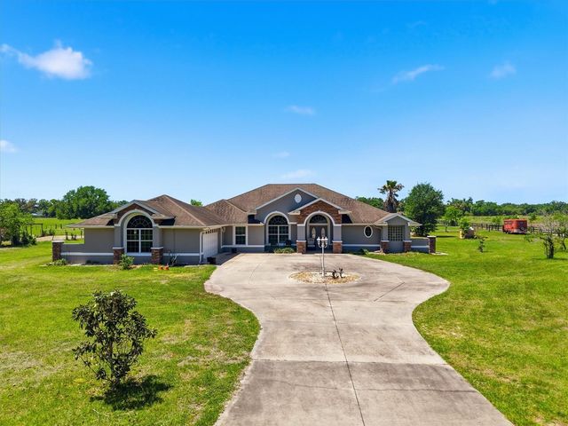 12764 COUNTY ROAD 223, Oxford, FL 34484