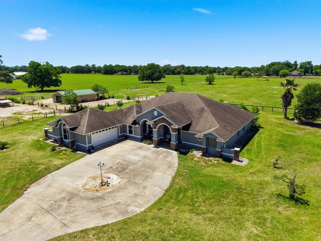 12764 COUNTY ROAD 223, Oxford, FL 34484