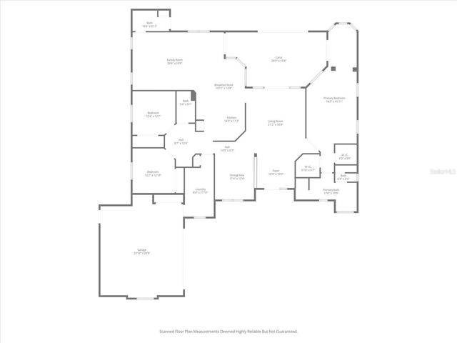 12764 COUNTY ROAD 223, Oxford, FL 34484