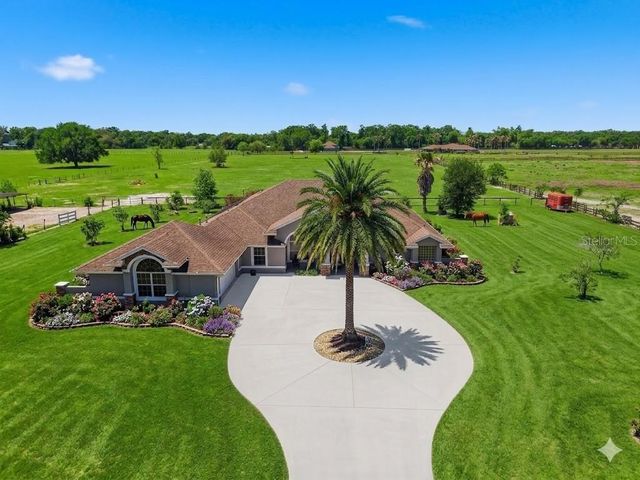 12764 COUNTY ROAD 223, Oxford, FL 34484