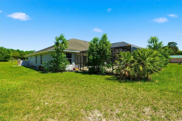 12764 COUNTY ROAD 223, Oxford, FL 34484
