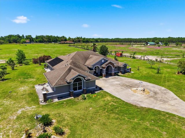 12764 COUNTY ROAD 223, Oxford, FL 34484