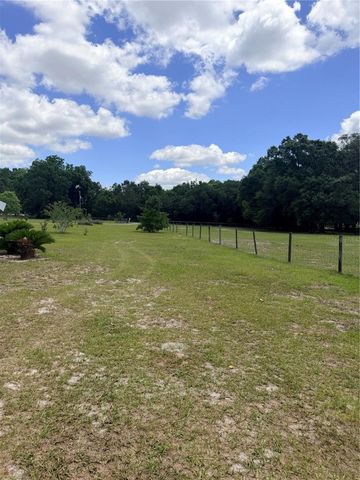 12764 COUNTY ROAD 223, Oxford, FL 34484