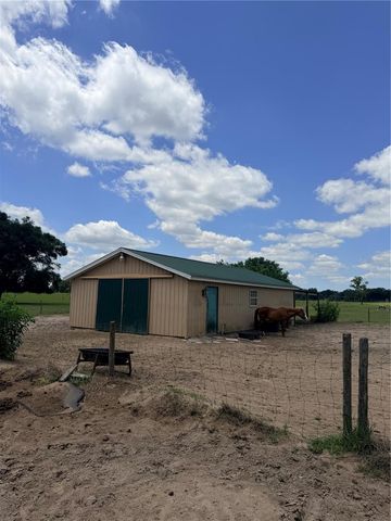 12764 COUNTY ROAD 223, Oxford, FL 34484