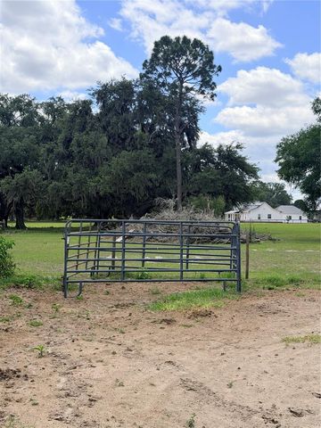 12764 COUNTY ROAD 223, Oxford, FL 34484