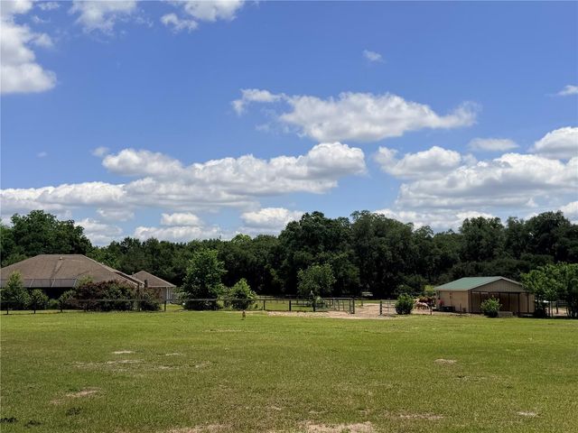 12764 COUNTY ROAD 223, Oxford, FL 34484