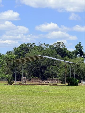 12764 COUNTY ROAD 223, Oxford, FL 34484