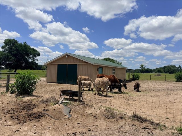 12764 COUNTY ROAD 223, Oxford, FL 34484