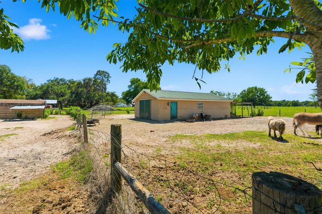 12764 COUNTY ROAD 223, Oxford, FL 34484