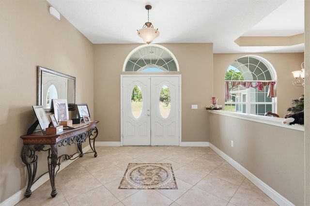 12764 COUNTY ROAD 223, Oxford, FL 34484