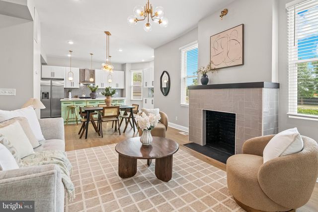 5503 STUART AVE, Baltimore, MD 21215