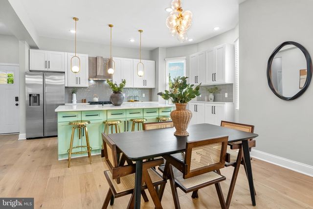 5503 STUART AVE, Baltimore, MD 21215