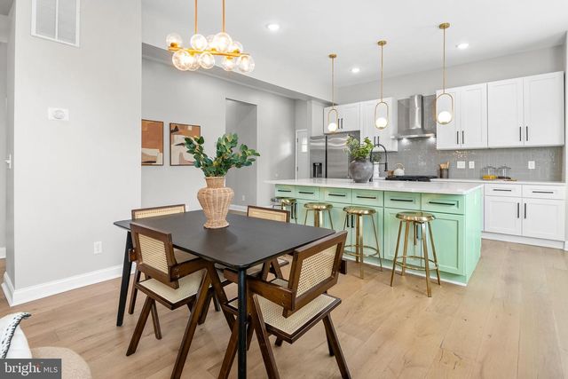 5503 STUART AVE, Baltimore, MD 21215