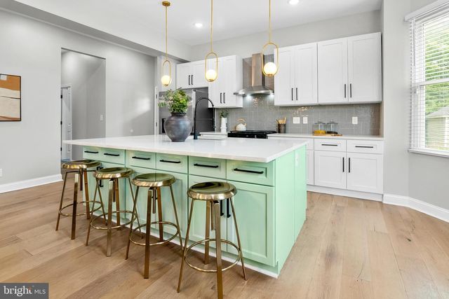 5503 STUART AVE, Baltimore, MD 21215