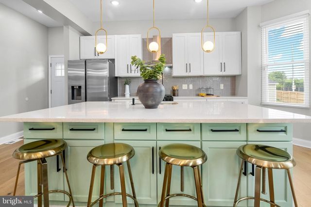 5503 STUART AVE, Baltimore, MD 21215