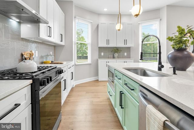 5503 STUART AVE, Baltimore, MD 21215