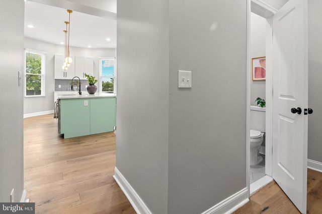 5503 STUART AVE, Baltimore, MD 21215