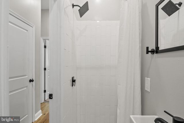 5503 STUART AVE, Baltimore, MD 21215