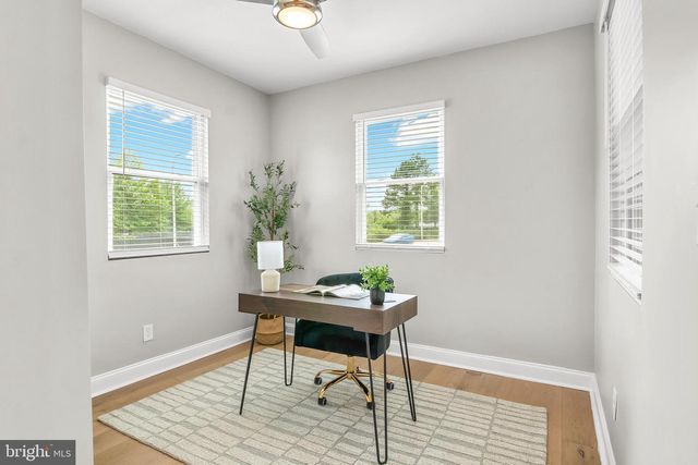 5503 STUART AVE, Baltimore, MD 21215