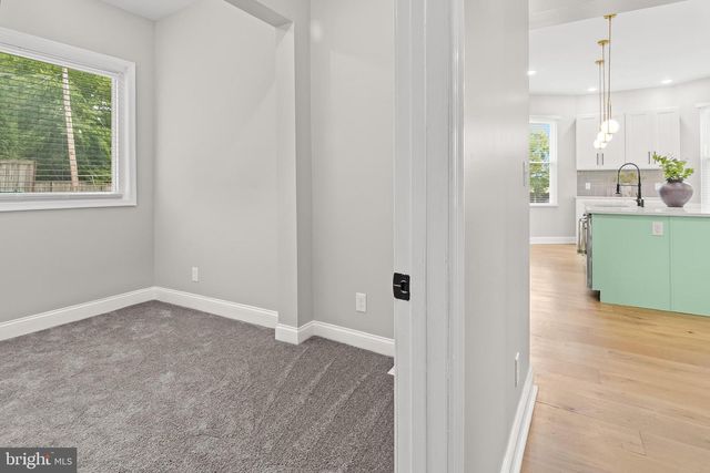 5503 STUART AVE, Baltimore, MD 21215