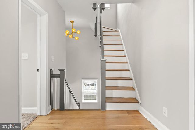 5503 STUART AVE, Baltimore, MD 21215