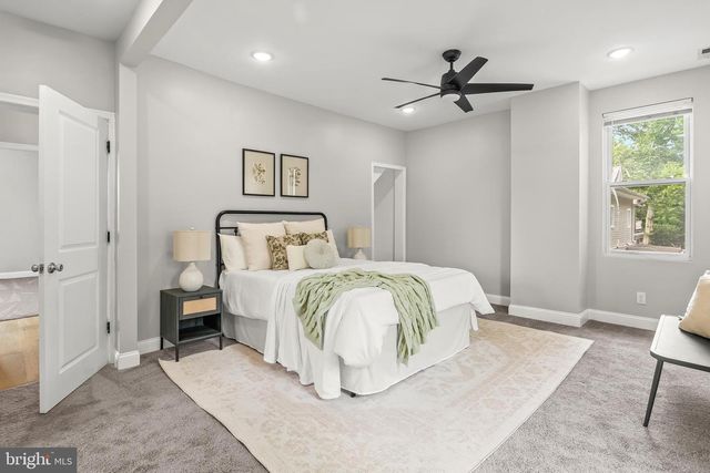 5503 STUART AVE, Baltimore, MD 21215