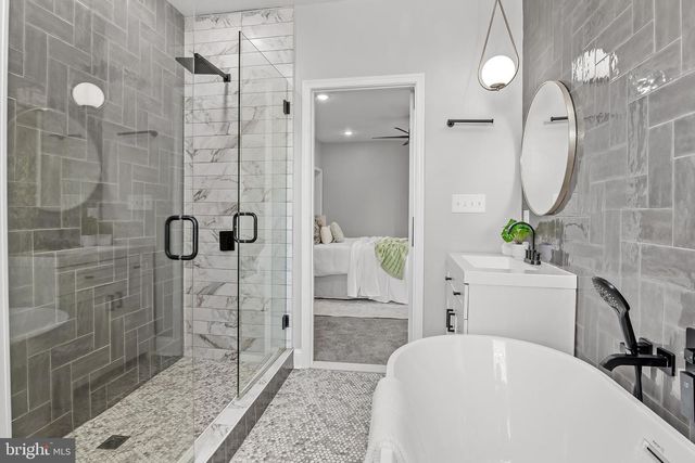 5503 STUART AVE, Baltimore, MD 21215