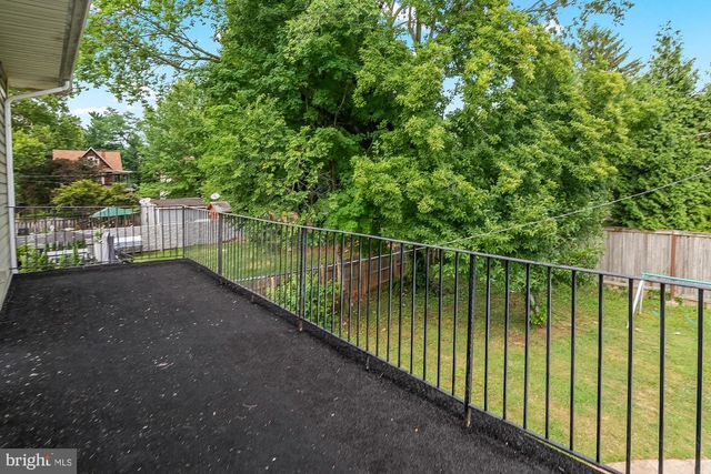 5503 STUART AVE, Baltimore, MD 21215