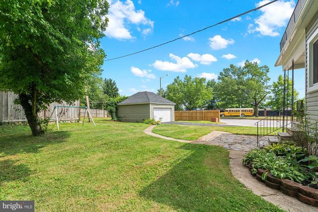5503 STUART AVE, Baltimore, MD 21215