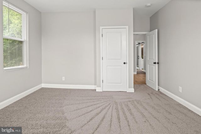 5503 STUART AVE, Baltimore, MD 21215