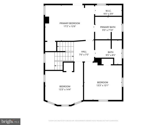 5503 STUART AVE, Baltimore, MD 21215