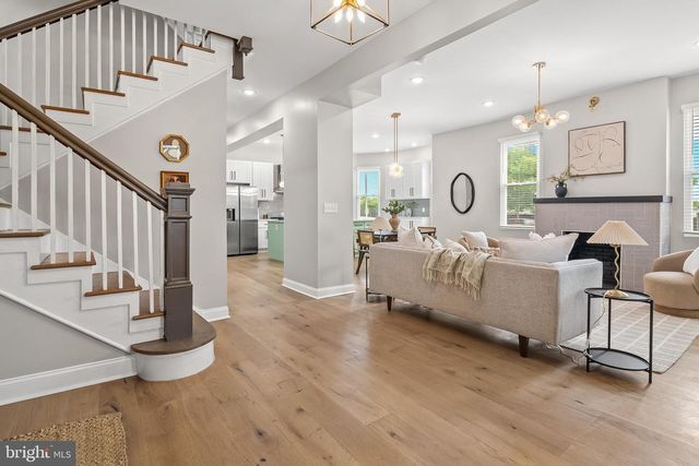 5503 STUART AVE, Baltimore, MD 21215