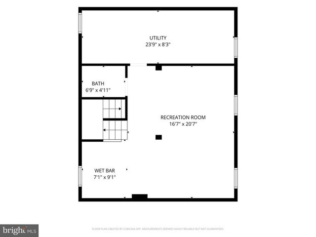 5503 STUART AVE, Baltimore, MD 21215