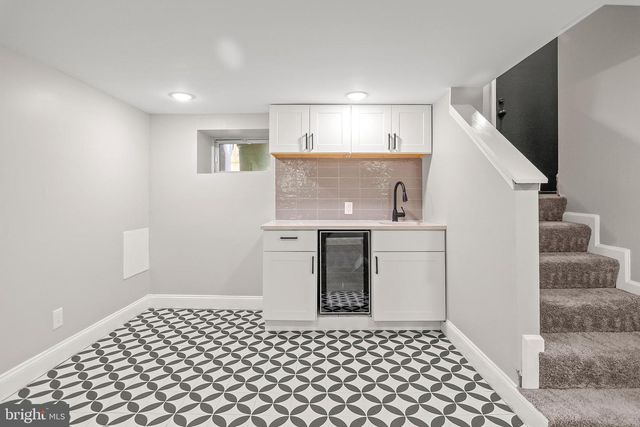 5503 STUART AVE, Baltimore, MD 21215