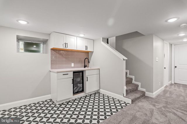 5503 STUART AVE, Baltimore, MD 21215