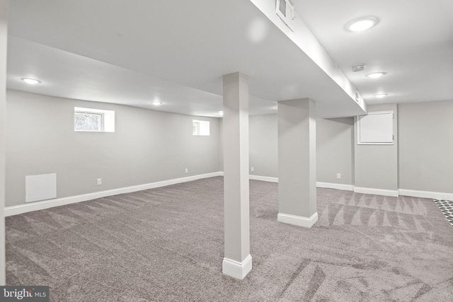 5503 STUART AVE, Baltimore, MD 21215