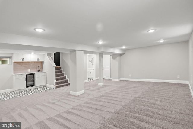 5503 STUART AVE, Baltimore, MD 21215