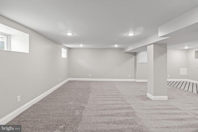 5503 STUART AVE, Baltimore, MD 21215