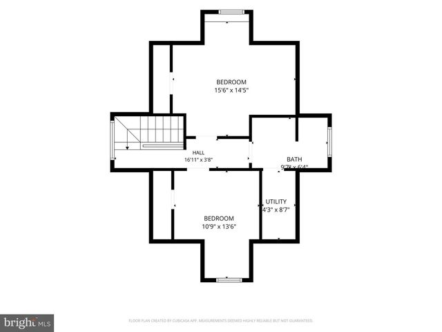 5503 STUART AVE, Baltimore, MD 21215