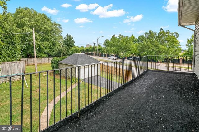 5503 STUART AVE, Baltimore, MD 21215