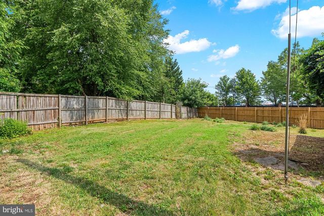 5503 STUART AVE, Baltimore, MD 21215