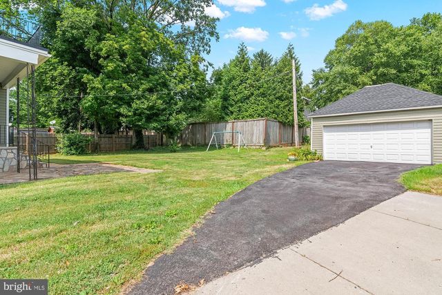5503 STUART AVE, Baltimore, MD 21215