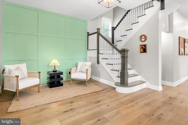 5503 STUART AVE, Baltimore, MD 21215