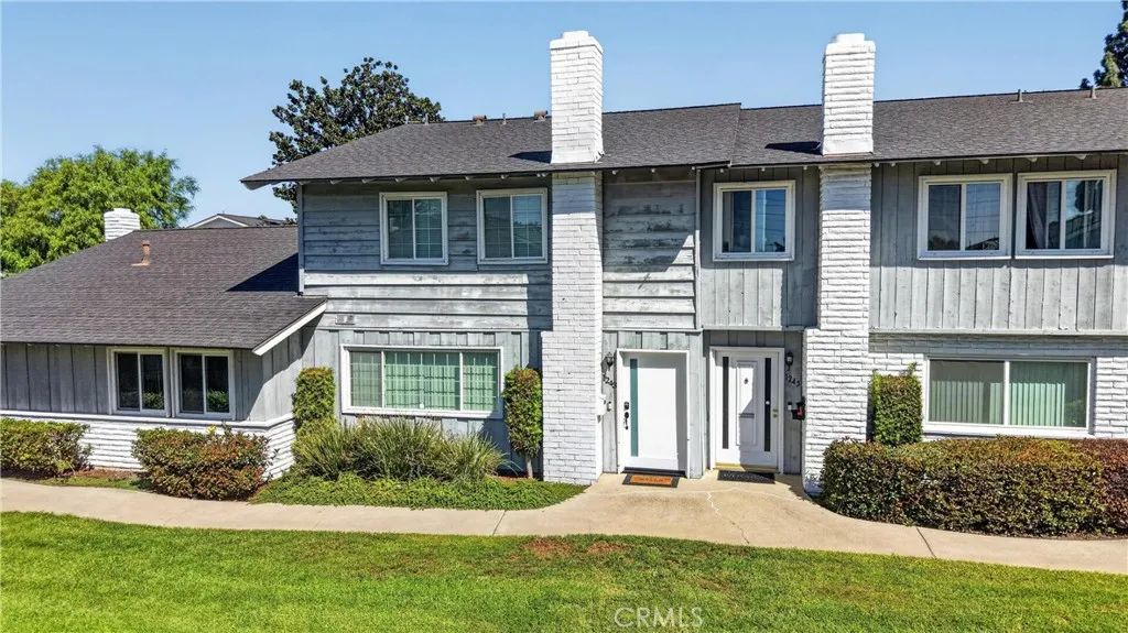 1243 Cameo Lane, Fullerton, CA 92831