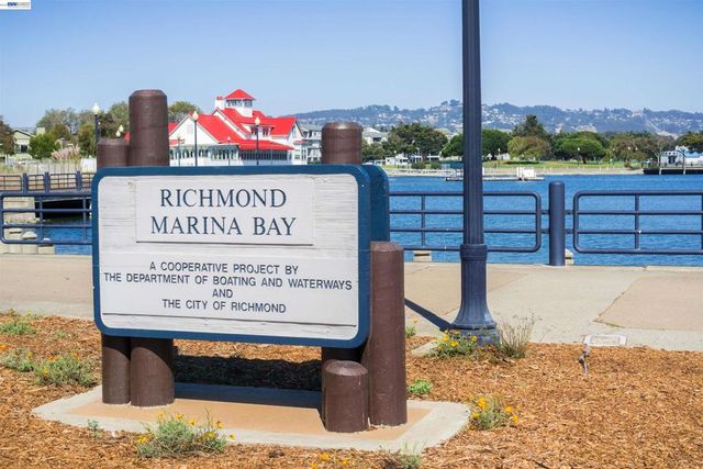 130 Lakeshore Ct, Richmond, CA 94804